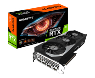 Gigabyte GeForce RTX 3070 GAMING OC LHR 8GB GDDR6 - 597339 - zdjęcie 1